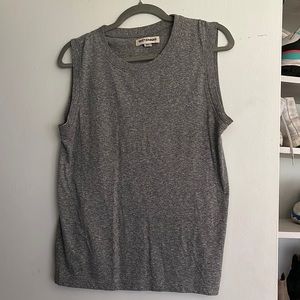 Madewell + Rivet & Thread Collab tank